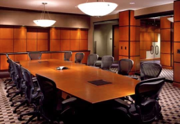 BlueStar Conference Room