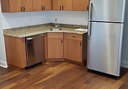 Breakroom