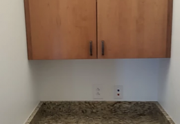 Breakroom