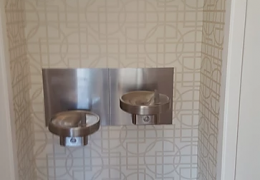 Drinking Station