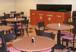Break Room Photo 1