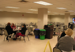 Break Room Photo 2
