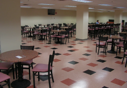 Break Room Photo 3