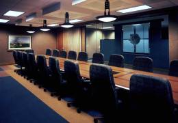 ICP Boardroom