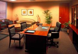 ICP Principle Office