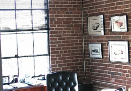 Principal Office