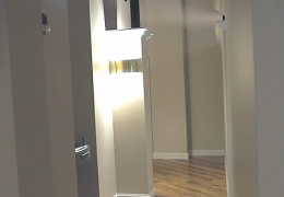 Offices Hallways