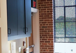 Printer Room