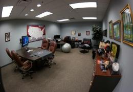 Miner Corp. Office