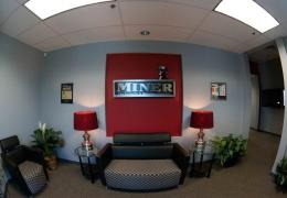 Miner Corp. Reception