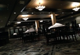 Morton Steak House 8