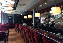 Morton Steak House 3