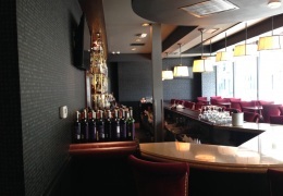 Morton Steak House 4