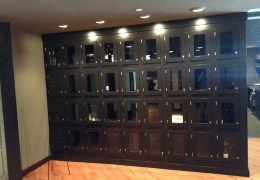 Morton Steak House 5
