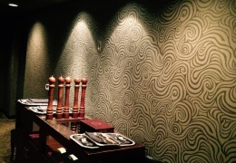 Morton Steak House 7