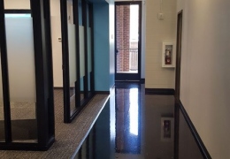 North Corridor