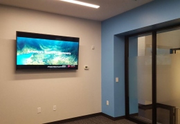 Main Conference Room