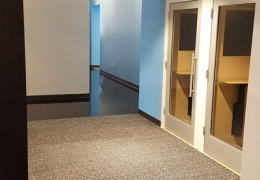 Sound Booths