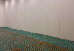 Ballroom Ajoined