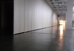 Exhibit Hall