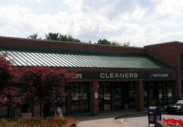 Maples Roof 03
