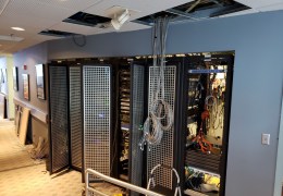 Electronic Architecture