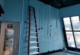 Electronic Architecture