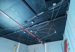 Electronic Architecture