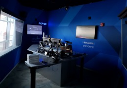 DJ Booth