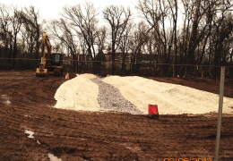 ViJon Erosion Control 2