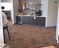 Breakroom Angle 1