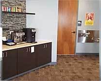 Breakroom Angle 2